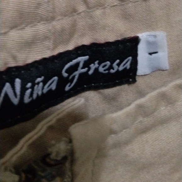 Beach mini skirt from Nina - Picture 8 of 11